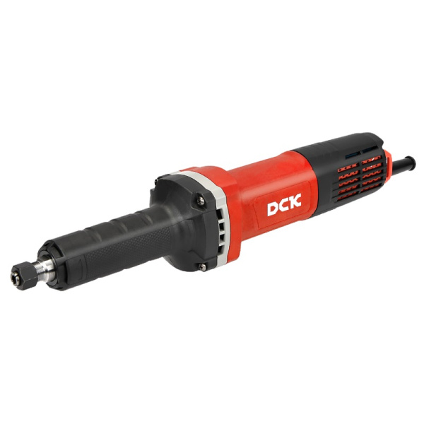 Машина шлифовальная прямая DCK KSJ08-25L 