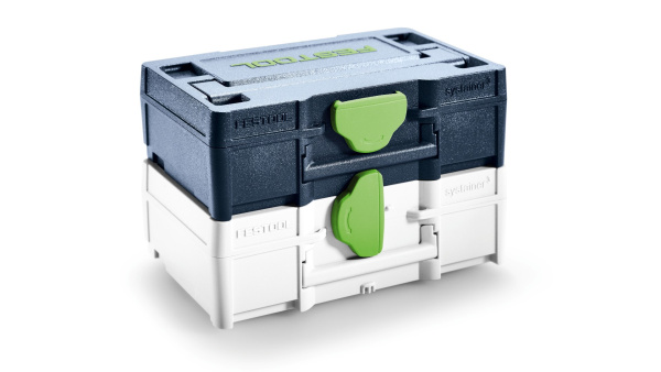 Микро-систейнер FESTOOL 205398 в Екатеринбурге 