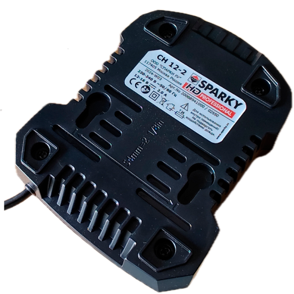 Зарядное устройство SPARKY  CH 12-2 в Екатеринбурге
