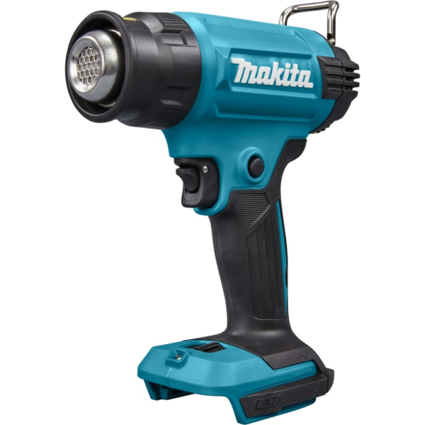 Аккумуляторный тепловой пистолет-фен MAKITA DHG181ZK