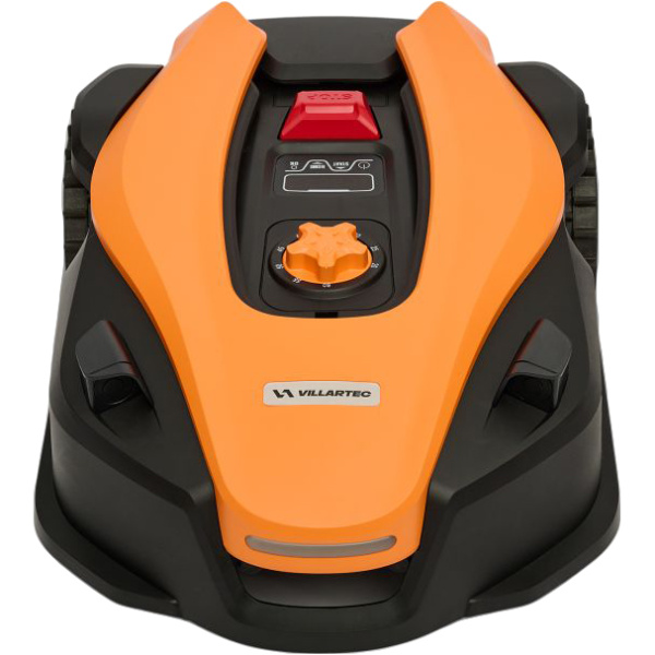 Робот-газонокосилка VILLARTEC MI 2002 арт. MI2002 в Екатеринбурге