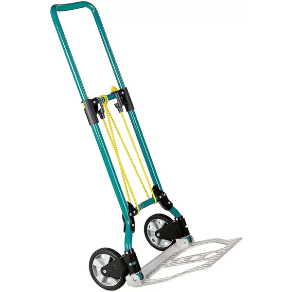 Тележка транспортировочная "Wolfcraft" TS550 70кг.  5505301 в Екатеринбурге