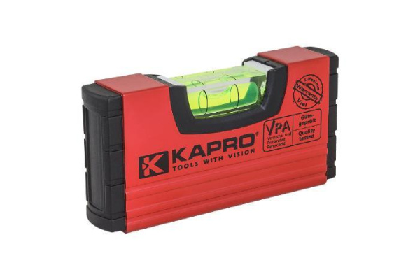 Уровень "KAPRO" мини 246 в Екатеринбурге 