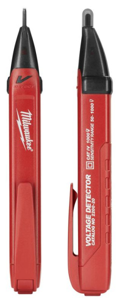 Индикатор напряжения Milwaukee 2200-40 4932352561