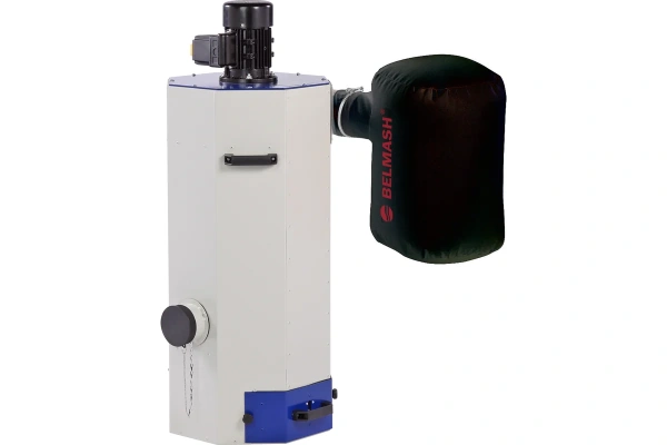 Установка вытяжная BELMASH MDC1100/400 D118A в Екатеринбурге
