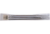 Напильник для заточки цепи TUSCAR 4,8mm, 3 шт./уп.  1060140002-1 в Екатеринбурге