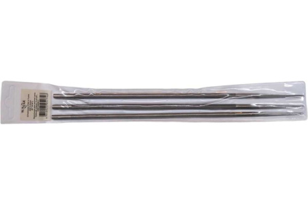 Напильник для заточки цепи TUSCAR 4,8mm, 3 шт./уп.  1060140002-1 в Екатеринбурге