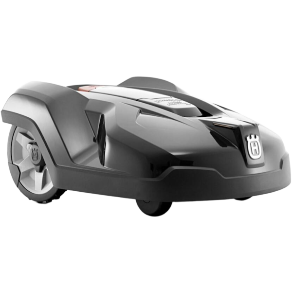 Газонокосилка-робот Husqvarna Automower 420 в Екатеринбурге