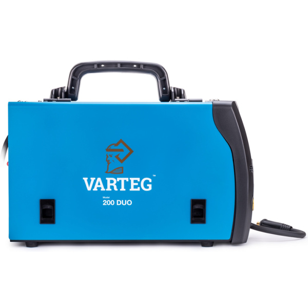 Сварочный полуавтомат FOXWELD Varteg 200 DUO 6562 в Екатеринбурге