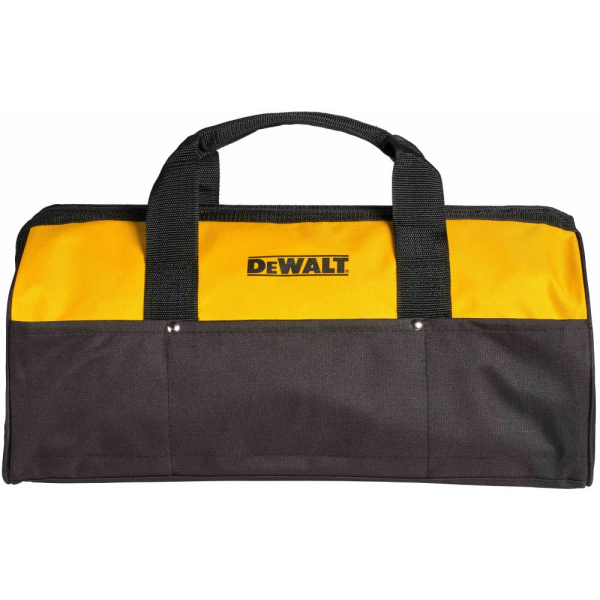 Сумка для инструмента DeWalt нейлон 18", 45,7x51x30,5см, 624807-01 в Красноярске