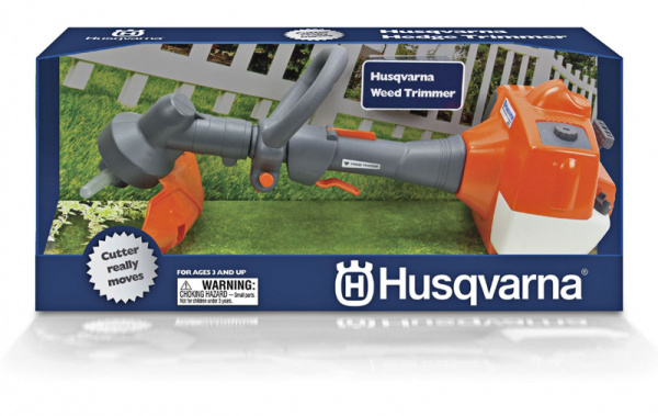 Игрушка-триммер HUSQVARNA 5864981-01 в Екатеринбурге