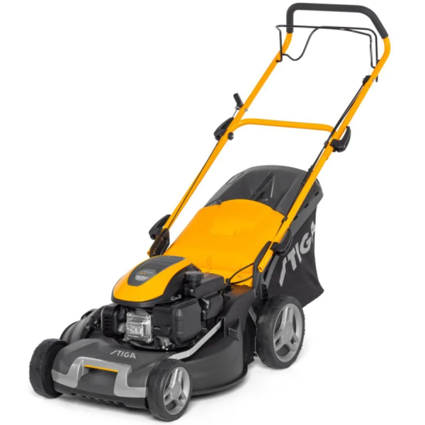 Бензиновая газонокосилка "STIGA" Combi 50 SQ 294502848/ST1