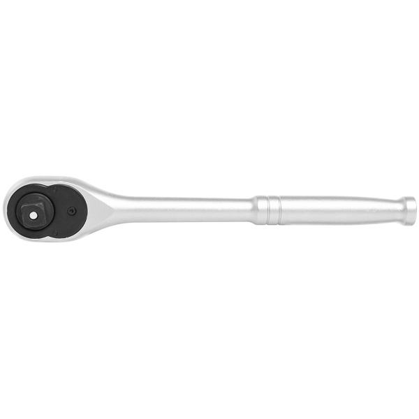 Трещоточная рукоятка с метал.ручкой THORVIK 1/4"DR, 72 зуб S1R372 054086 в Екатеринбурге 