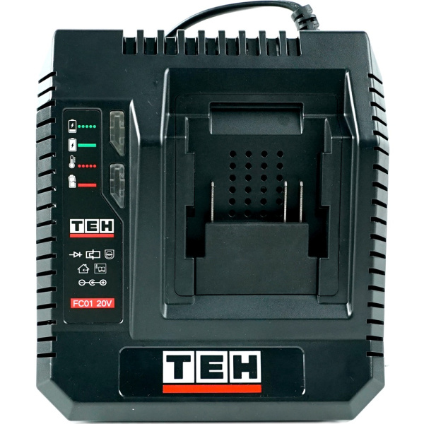 Зарядное устройство TEH FC01 20V в Екатеринбурге