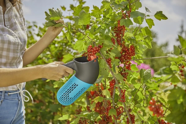 Собиратель ягод GARDENA насадка для комбисистемы  17400-20.000.00 в Екатеринбурге 