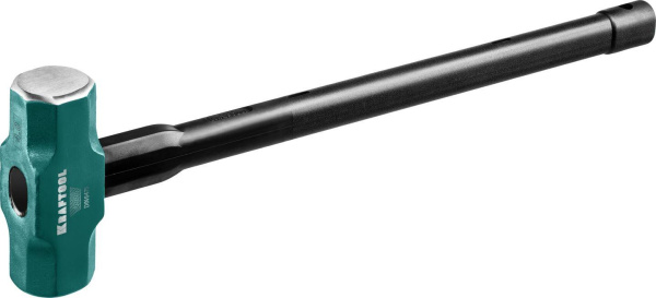 Кувалда KRAFTOOL STEEL FORCE 4кг. с армированными стержнями  2009-4