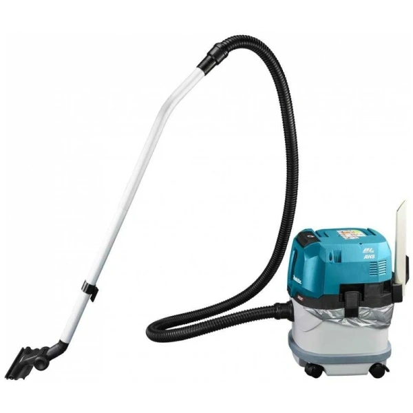 Аккумуляторный пылесос МАКITA XGT  VC004GLZ01 