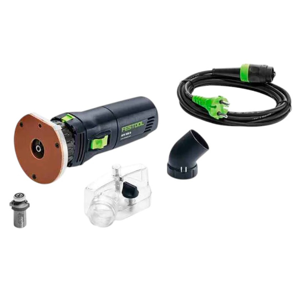 Кромочный фрезер "FESTOOL" OFK 500 Q 574184 в Екатеринбурге