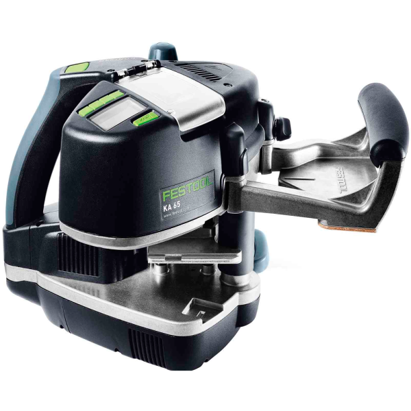 Кромкооблицовочная машина FESTOOL KA 65 Plus 574605 в Екатеринбурге
