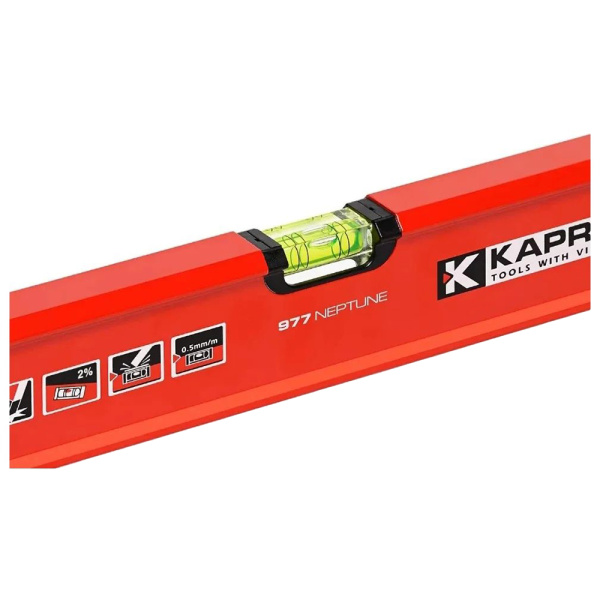 Уровень KAPRO NEPTUNE 400мм.2гл. 977-40-40 в Екатеринбурге 