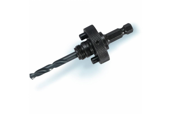Держатель LENOX для коронок  BI-METAL 6L (20L-132L) 1779805