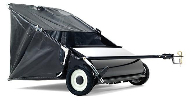 Мусороподборщик 36"/91см  (функция травосборника, для всех райдеров) в Екатеринбурге
