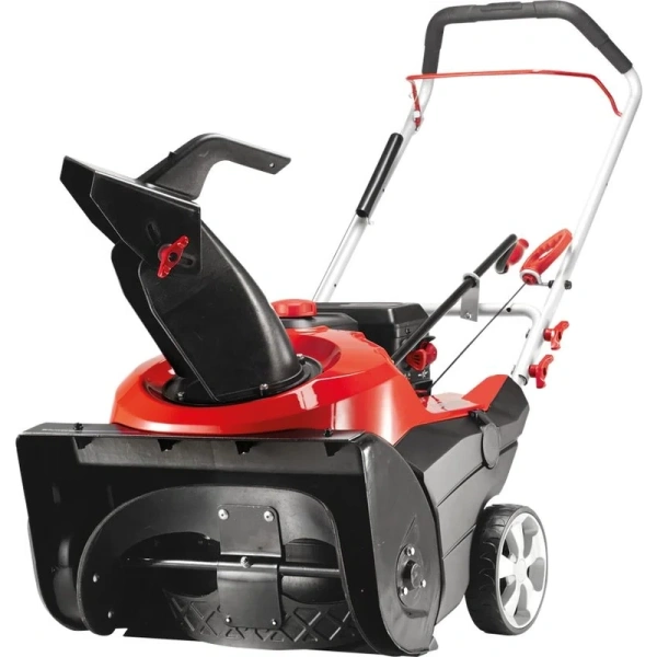 Бензиновый снегоотбрасыватель "Al-Ko" SnowLine 55E 113096 в Екатеринбурге