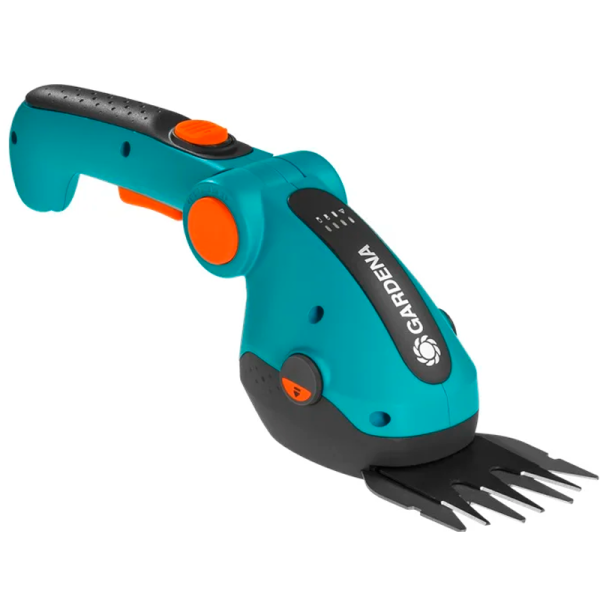 Аккумуляторные садовые ножницы "Gardena" ComfortCut Li 09858-20.000.00 в Екатеринбурге