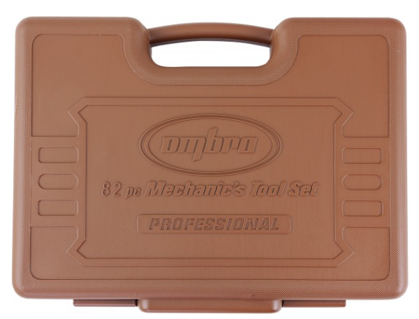 Набор инструмента Ombra OMT82S 055014 в Екатеринбурге 
