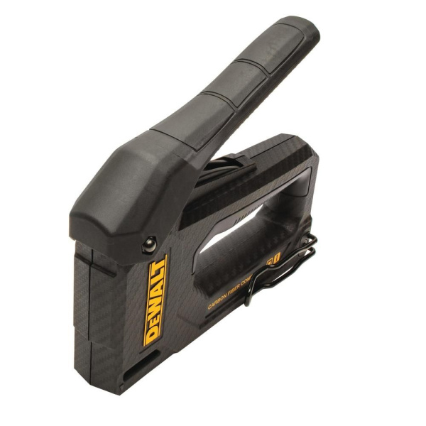 Степлер DeWalt с корпусом из углеволокна  DWHT80276-0 в Екатеринбурге 