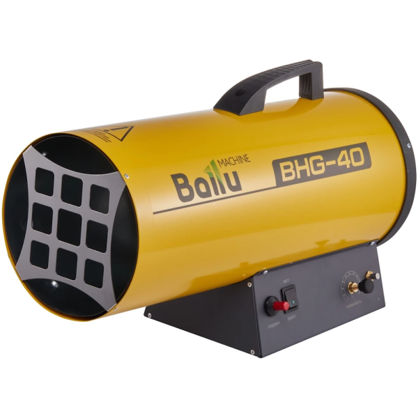 Газовая тепловая пушка Ballu BHG-40 в Екатеринбурге