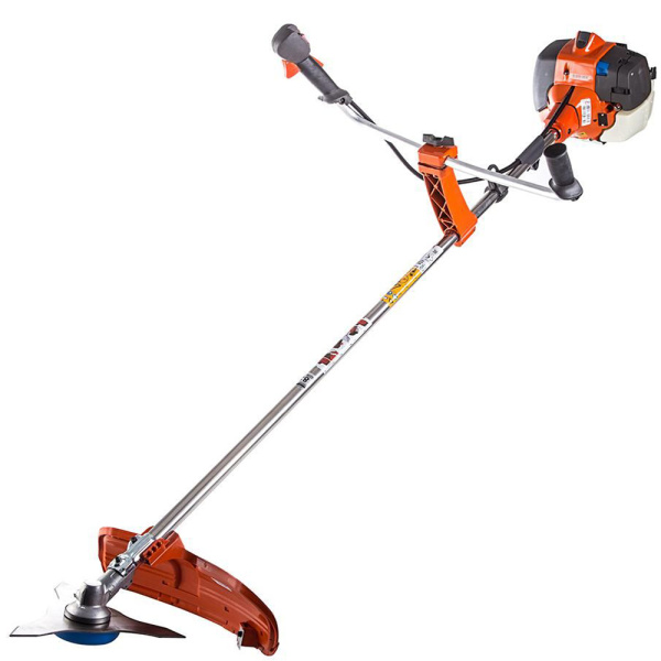 Бензиновый кусторез Husqvarna 535RX 9666288-01 в Екатеринбурге