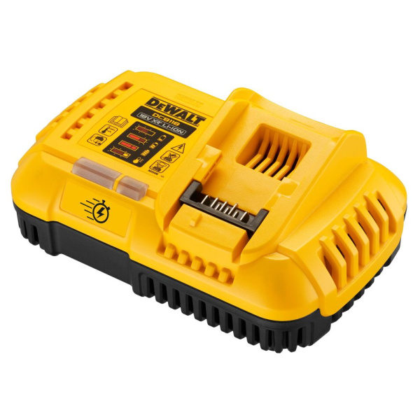 Зарядное устройство "DeWalt" FLEXVOLT DCB118-QW