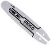 Шина для бензопилы INGCO 127 мм (5") 1/4" (0,635) 1,1 мм AGSB50501 в Екатеринбурге