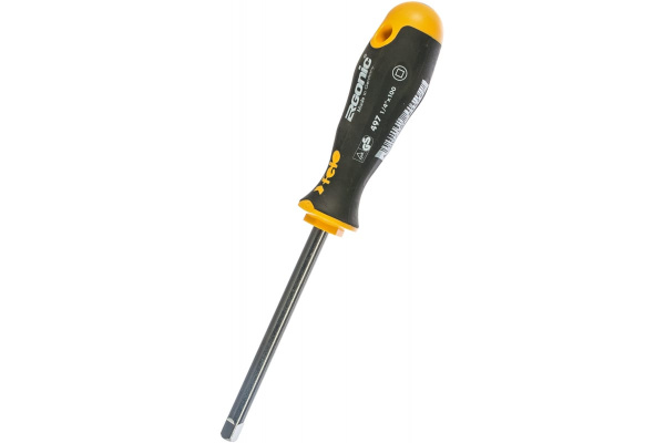 Отвертка Felo Ergonic с насадкой под головки 1/4"X100 49711040 в Екатеринбурге 