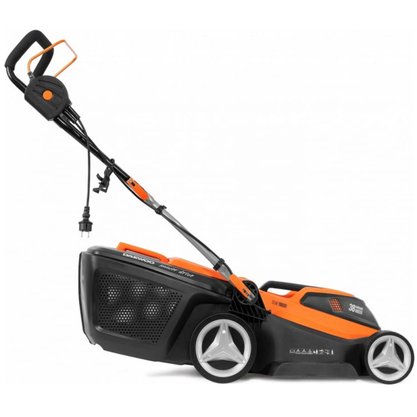 Газонокосилка электрическая DAEWOO DLM 1900E  в Екатеринбурге