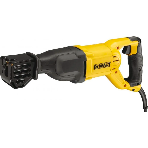 Сабельная пила DeWalt DWE305РК  в Екатеринбурге