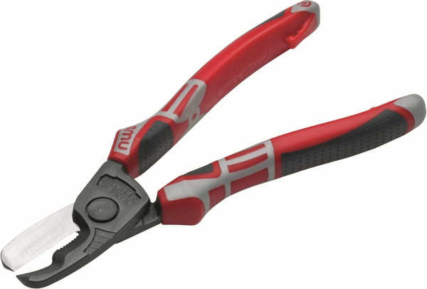 Кабелерез "NWS" d.25мм. 70м.кв. 043-69-210 в Екатеринбурге 