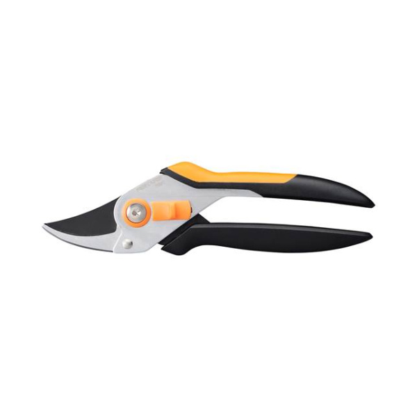 Секатор FISKARS плоскостной металлический Solid™ P331 1057163 в Екатеринбурге 