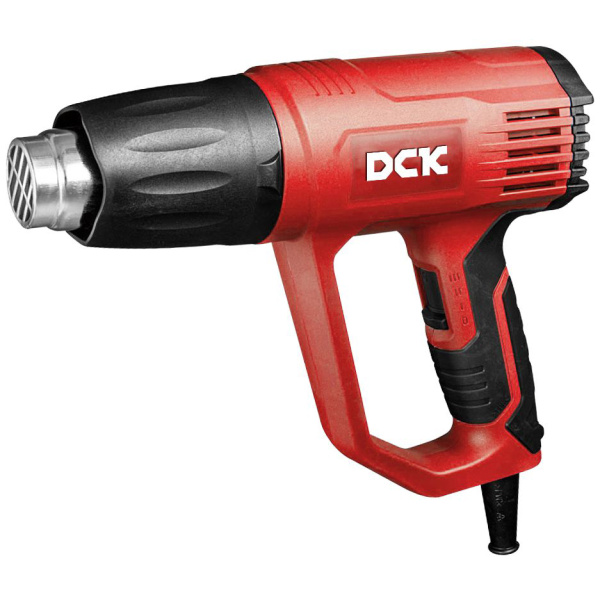 Фен DCK KQB04-2000