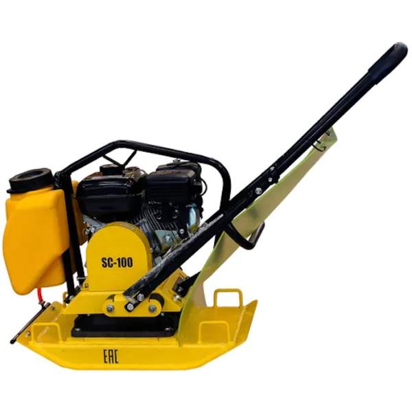Виброплита SNIRREX SC-100 в Екатеринбурге
