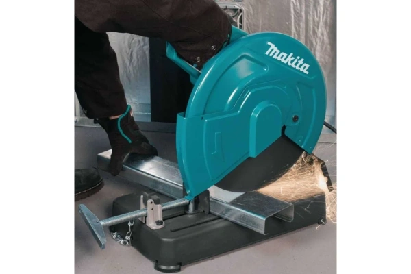 Монтажная пила Makita LW1401 в Екатеринбурге
