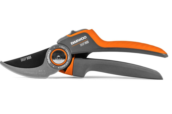 Секатор плоскостной DAEWOO DAGP 900  в Екатеринбурге 