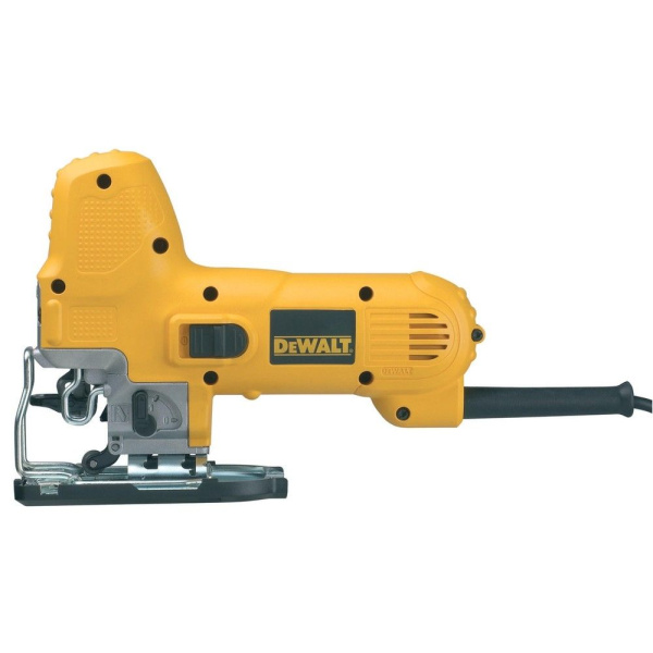 Лобзик "DeWalt" DW343К DW343K-QS в Екатеринбурге