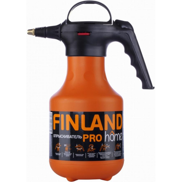 Опрыскиватель Центроинструмент FINLAND HOME 2л 1729