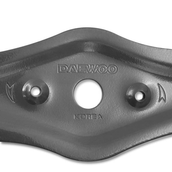 Нож для газонокосилки DLM 460 DAEWOO ТУРБО в Екатеринбурге