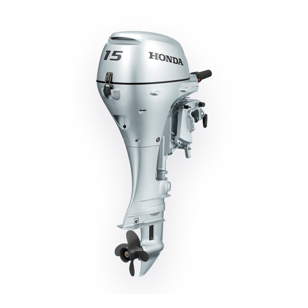 Подвесной лодочный мотор HONDA BF 15 LHSD BF15DK2LHSD в Екатеринбурге