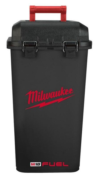 Прочистная машина с тросиком Milwaukee 10 мм M18 FDCPF10-0C  M18 FUEL