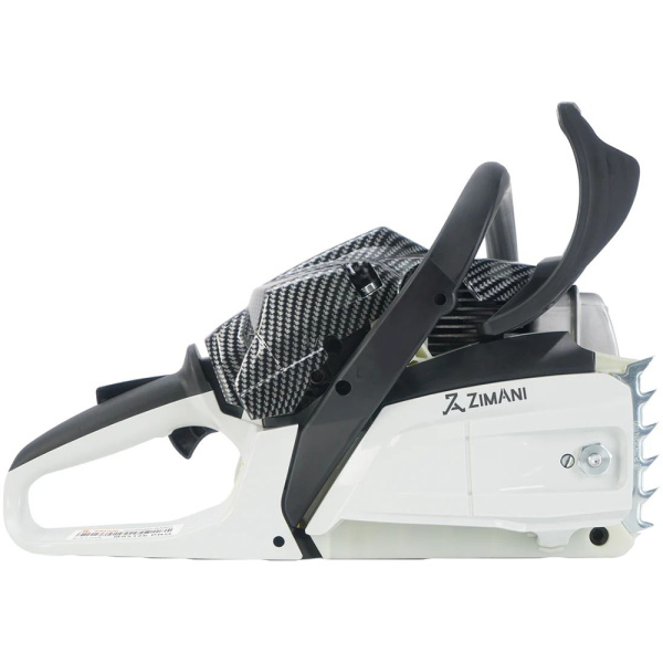 Бензопила ZimAni MS212 PRO AG212PROZ в Красноярске