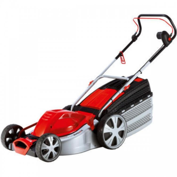 Электрическая газонокосилка "AL-KO" Silver Comfort 46.4 E 113 103 в Екатеринбурге